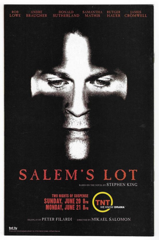 The Losers #13 (2004)