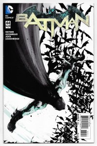 Batman #44 (2015) ITC1