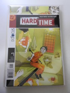 Hard Time #1 (2004)