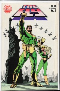 The Fly #2 (1983) The Fly