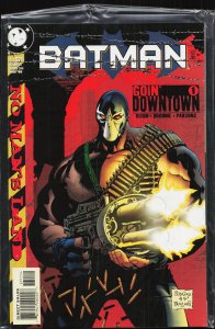 Batman #571 (1999) Batman