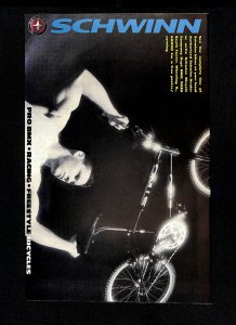 Amazing Spider-Man #317 Venom!