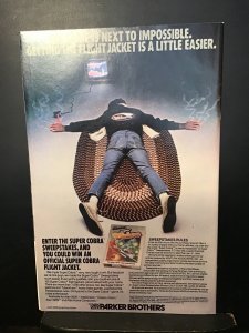 The Uncanny X-Men #178 (1984)