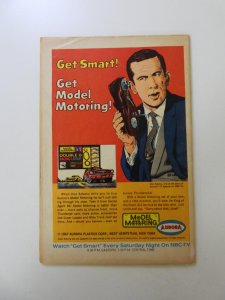 World's Finest Comics #173 (1968) FN- condition