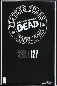 Walking Dead 15th Anniversary (2018 Image) #127
