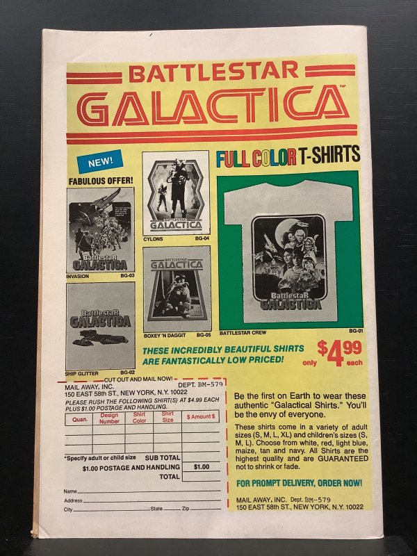 The Spectacular Spider-Man #30 (1979)