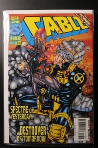 Cable #33 Direct Edition (1996)