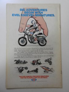 Red Sonja #1 (1977) FN/VF Condition!