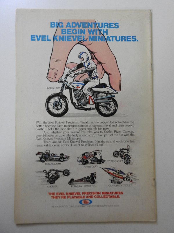 Red Sonja #1 (1977) FN/VF Condition!