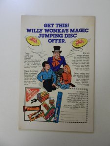 Batman #349 (1982) VF condition