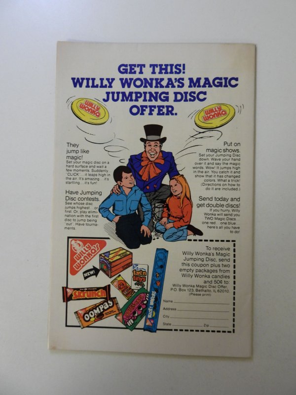 Batman #349 (1982) VF condition