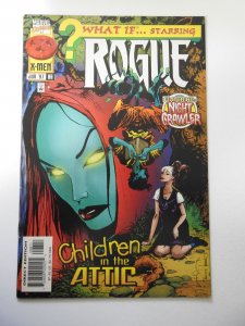 What If...? #98 (1997) VF- Condition