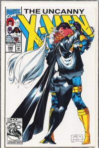 The Uncanny X-Men #289 (1992) X-Men