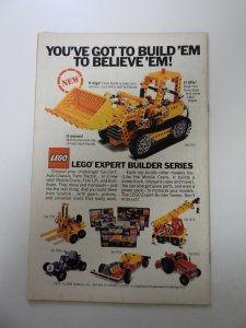 Marvel Spotlight #3 (1979) VF- condition