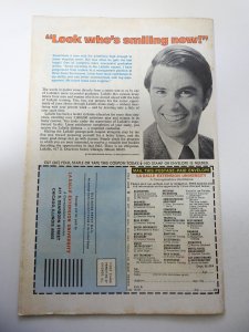 Nova #4 (1976) VG/FN Condition