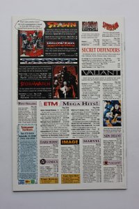 Pitt #1 (1993) Pitt NM