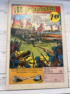 Action Comics #288 1962 VG/FN