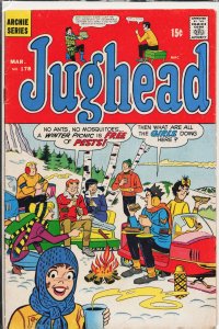 Jughead #178 (1970) Jughead