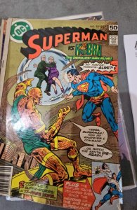 Superman #327 (1978)