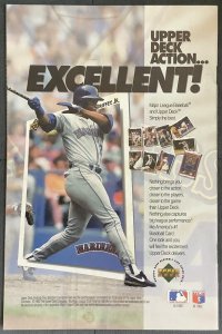 Marc Spector: Moon Knight #40 (1992, Marvel) Dr. Doom Cover. VF+