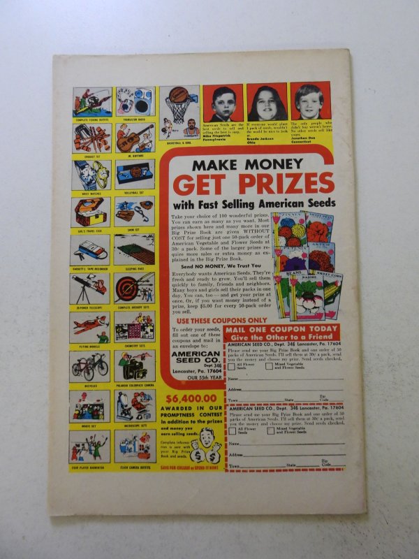 Conan the Barbarian #26 (1973) FN condition