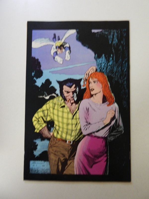 Classic X-Men #1 VF condition