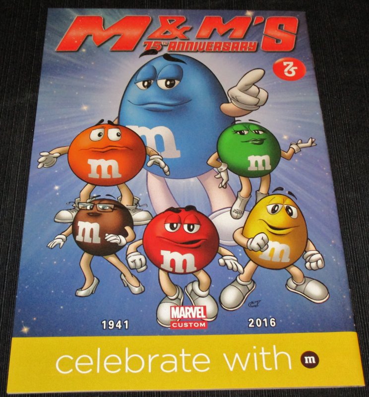 The Astonishing Ant-Man #11 (2016) Variant