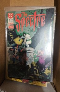 The Spectre #7 (1987)