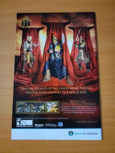 Welcome To Tranquility  Armageddon #1 ~ NEAR MINT NM ~ 2008 WildStorm Comics