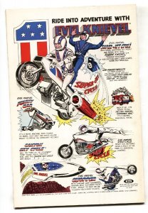 Ms. Marvel #2 - 1977 - Marvel - VF+ - comic book