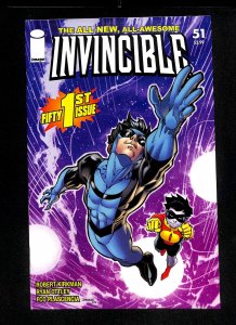 Invincible #51