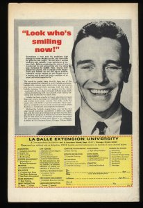 Defenders #3 FN+ 6.5 Nameless One Silver Surfer Hulk Appearance! 1972!