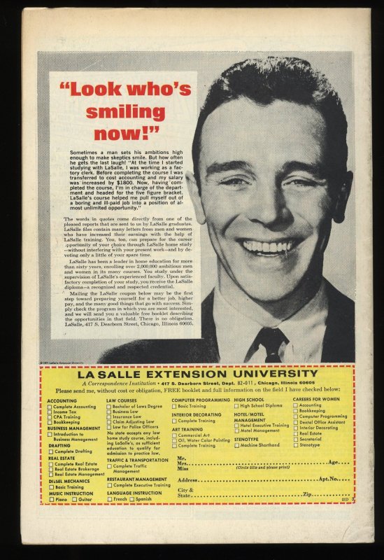 Defenders #3 FN+ 6.5 Nameless One Silver Surfer Hulk Appearance! 1972!