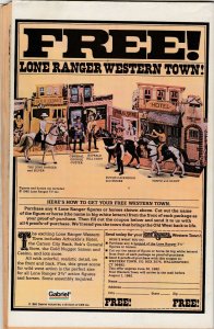 Daredevil 181 VG-/VG Death of Elektra