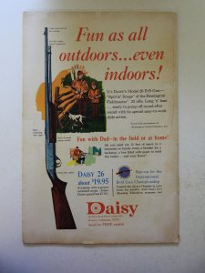 Ghost Stories #19 (1967) VG+ Condition