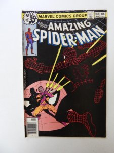 The Amazing Spider-Man #188 (1979) FN condition