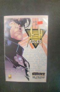 The Ash Files (1997)