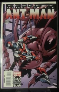 The Irredeemable Ant-Man #4 (2007) Ant-Man 