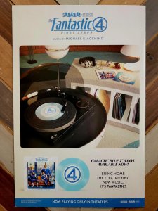 Doomed 2099 #1 (Marvel 2025) Derrick Chew Cover, Frank Tieri Story / New