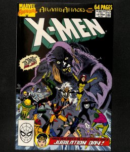 X-Men Annual #13