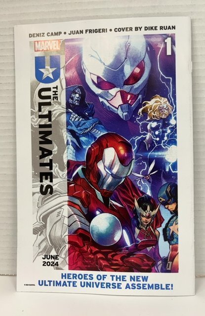 The Amazing Spider-Man #47 (2024)