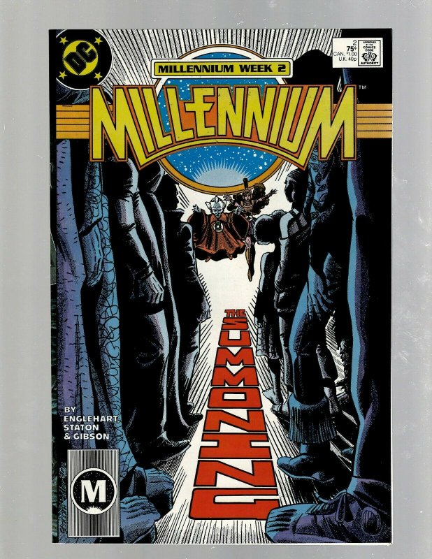 13 Comics Millennium 1 2 3 4 5 6 7 8 Robin 1 2 3 4 5 SB1