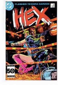 Hex #7 (1986)