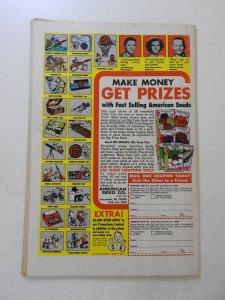 The X-Men #56 (1969) VG Condition