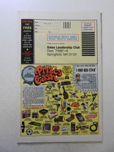 The Avengers #185 (1979) FN+ Condition!