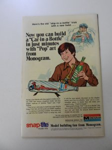 Detective Comics #453 (1975) VF- condition