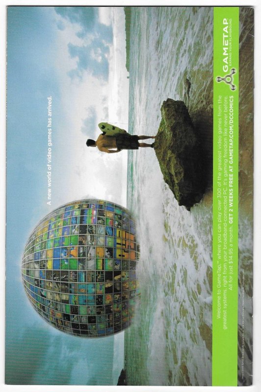 All Star Superman #2 (2006)