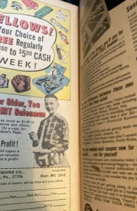 Tales of Suspense #721965) the red skull