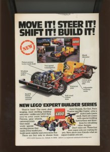 (1979) Iron Man #118: BRONZE AGE! KEY ISSUE! WE COMBINE SHIPPING! (7.5/8.0)