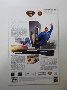 Wonder Woman #1 (2006) VF Condition!